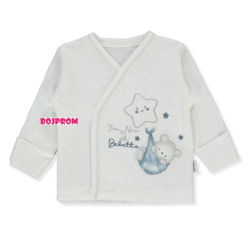 BEBETTO BEBI SET Z1063 