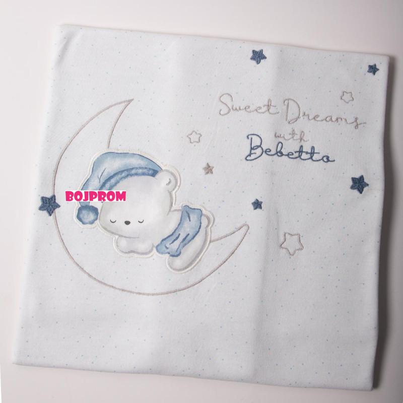 BEBETTO BEBI SET Z1063 