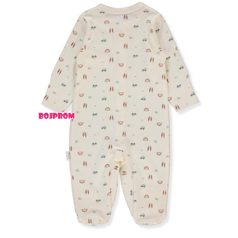 BEBETTO GEGICE T3981 