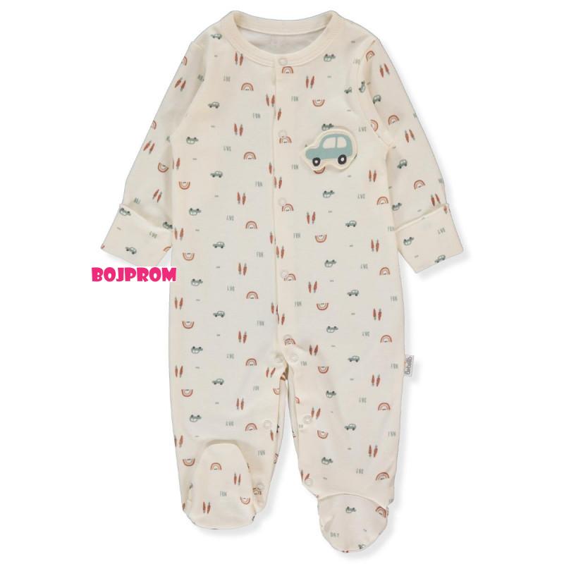 BEBETTO GEGICE T3981 