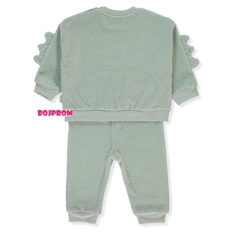 BEBETTO BEBI KOMPLET K5034 