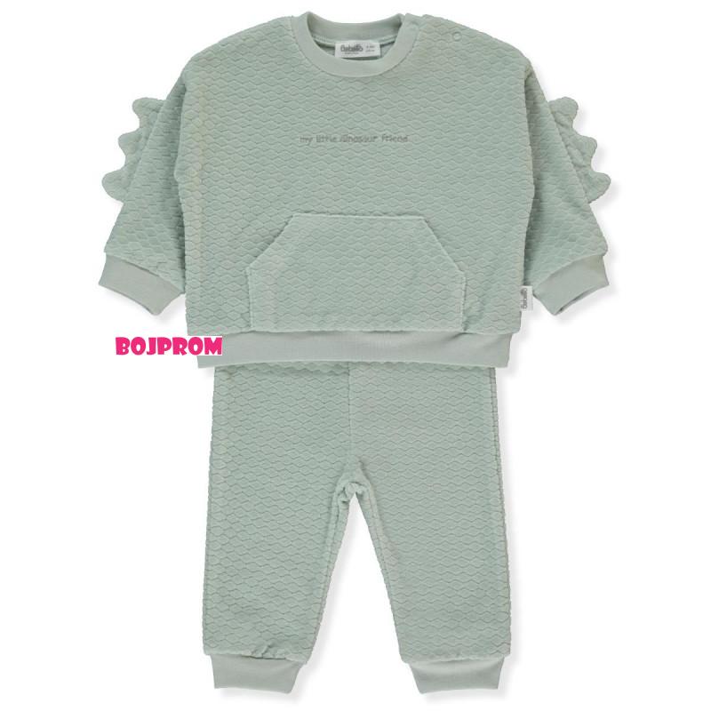 BEBETTO BEBI KOMPLET K5034 