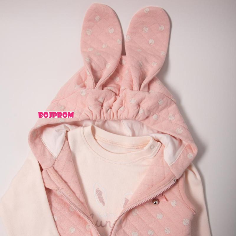 BEBETTO BEBI KOMPLET K5115 