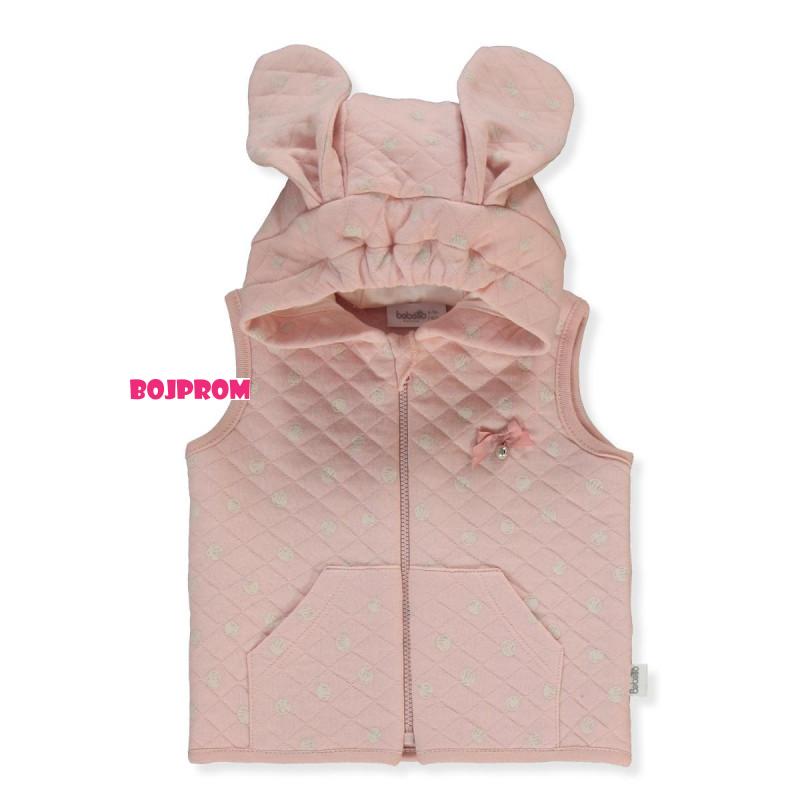 BEBETTO BEBI KOMPLET K5115 