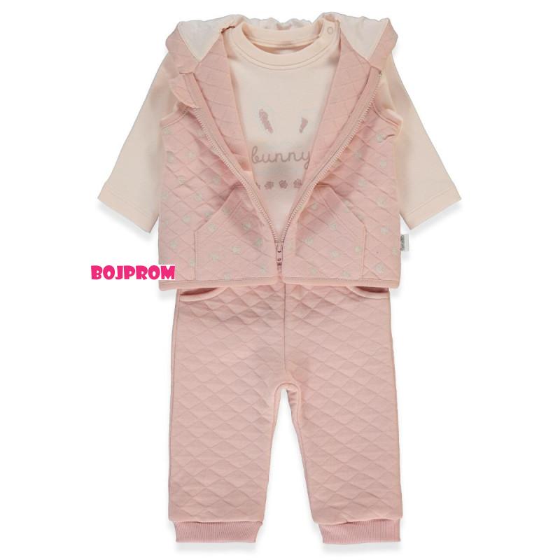 BEBETTO BEBI KOMPLET K5115 