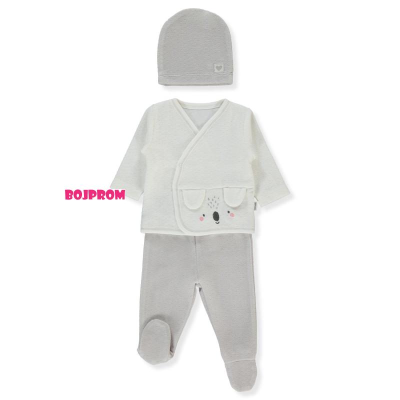 BEBETTO BEBI SET Z1065 