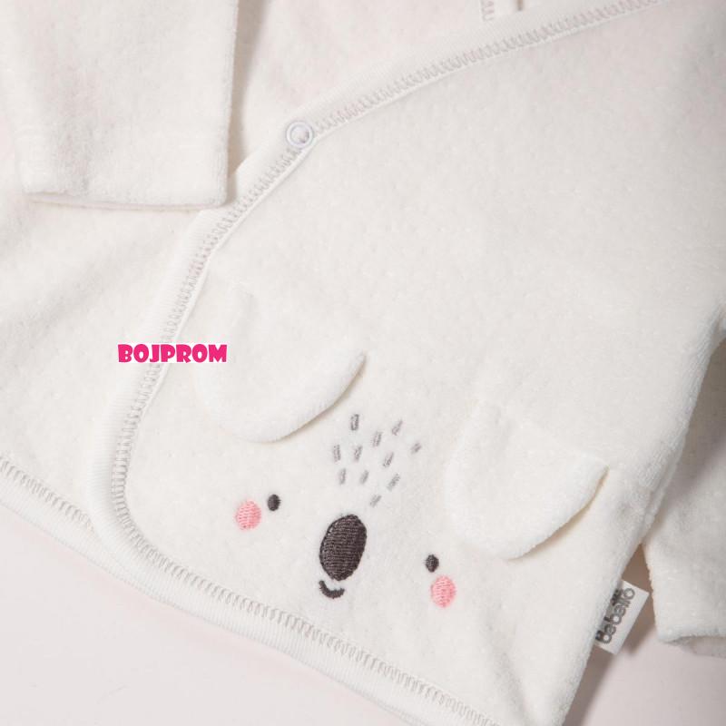 BEBETTO BEBI SET Z1065 
