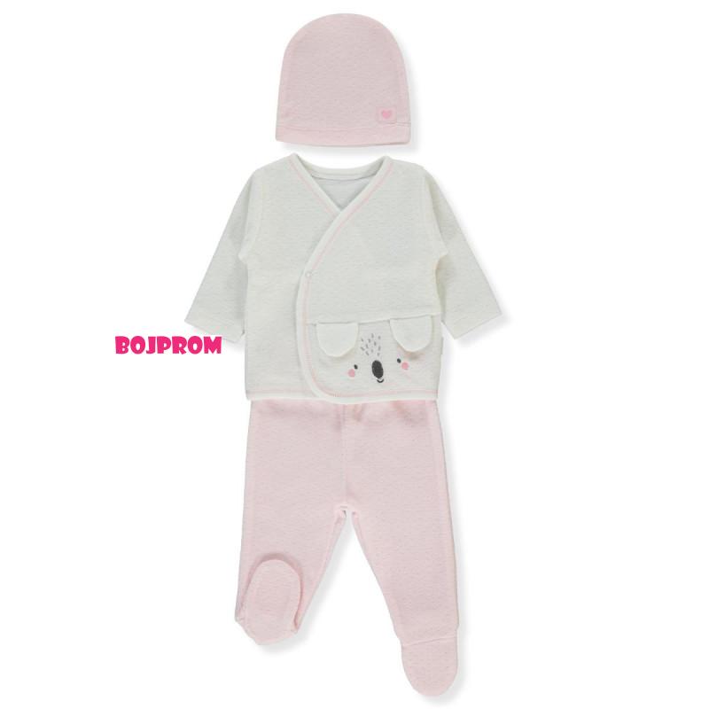 BEBETTO BEBI SET Z1065 