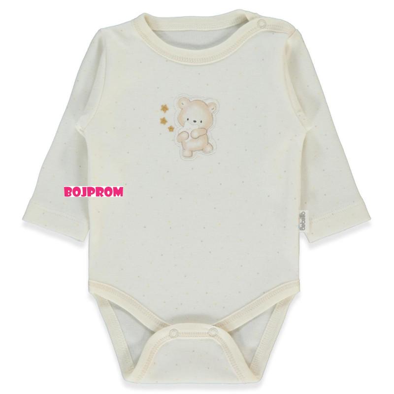 BEBETTO BEBI BODI T4043 