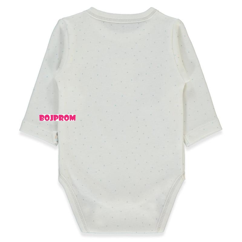 BEBETTO BEBI BODI T4043 