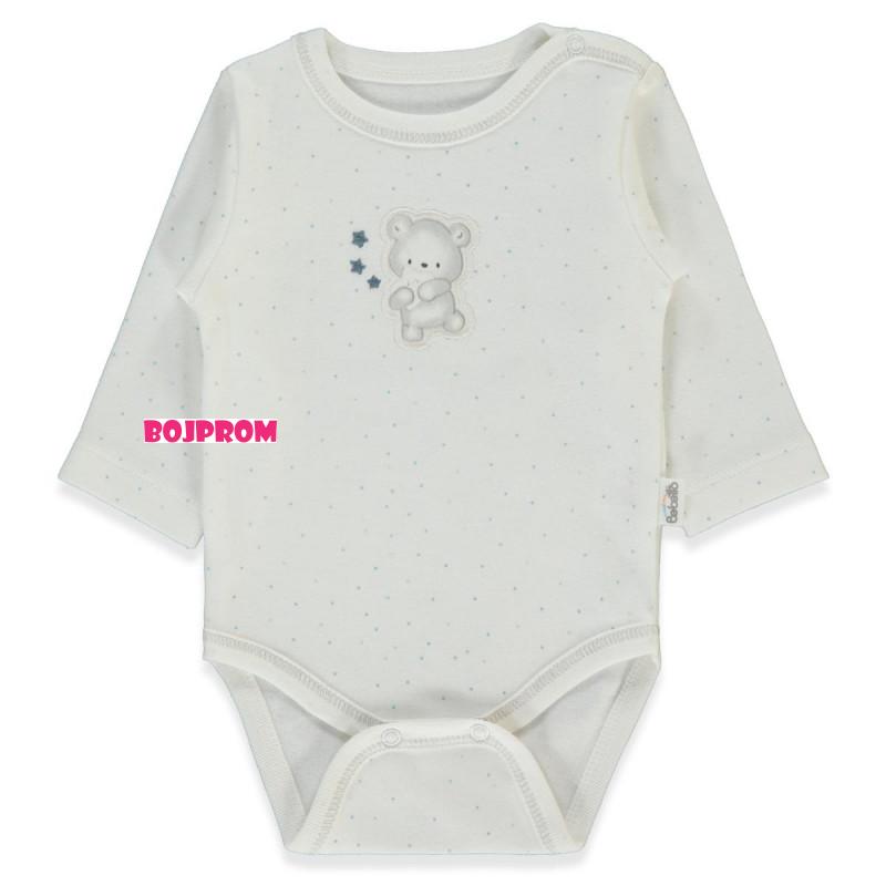BEBETTO BEBI BODI T4043 