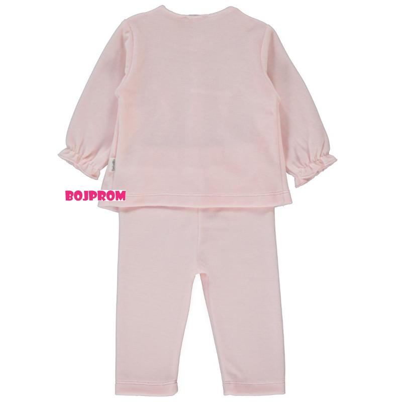 BEBETTO BEBI KOMPLET K5088 