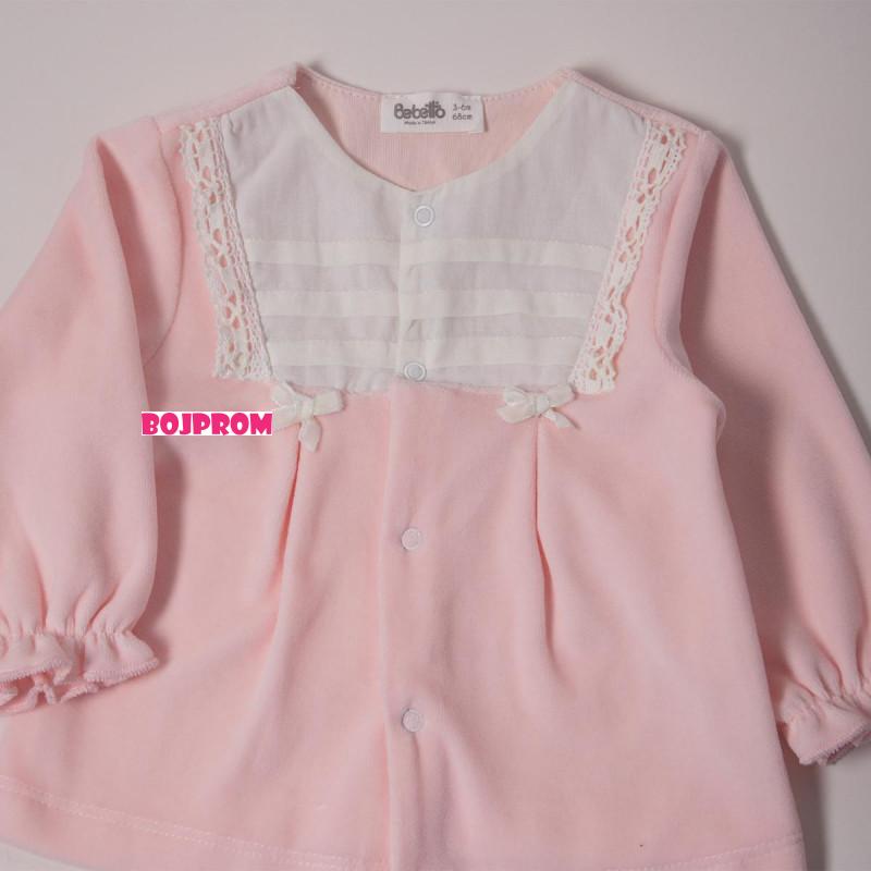 BEBETTO BEBI KOMPLET K5088 