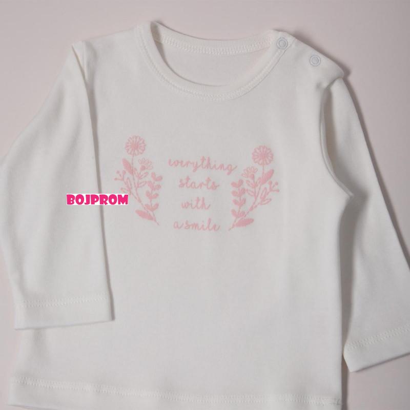 BEBETTO BEBI KOMPLET K5088 