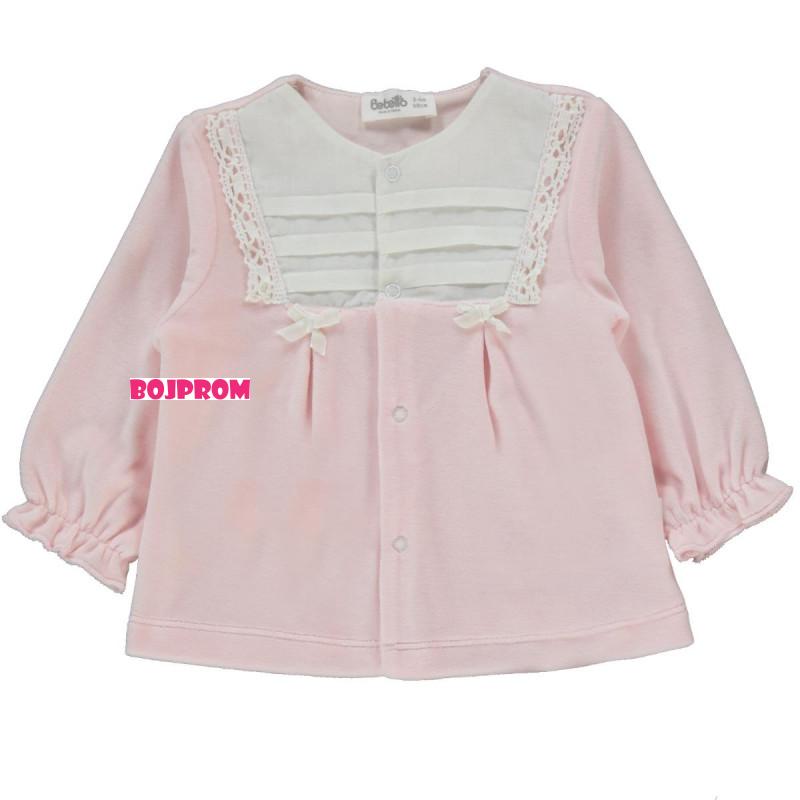 BEBETTO BEBI KOMPLET K5088 