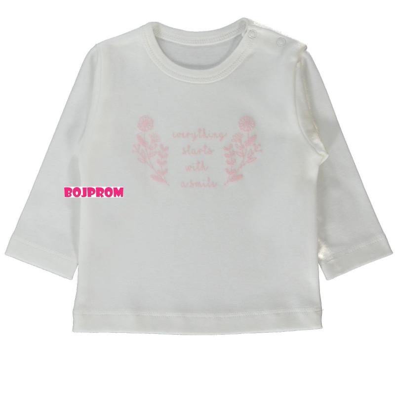 BEBETTO BEBI KOMPLET K5088 