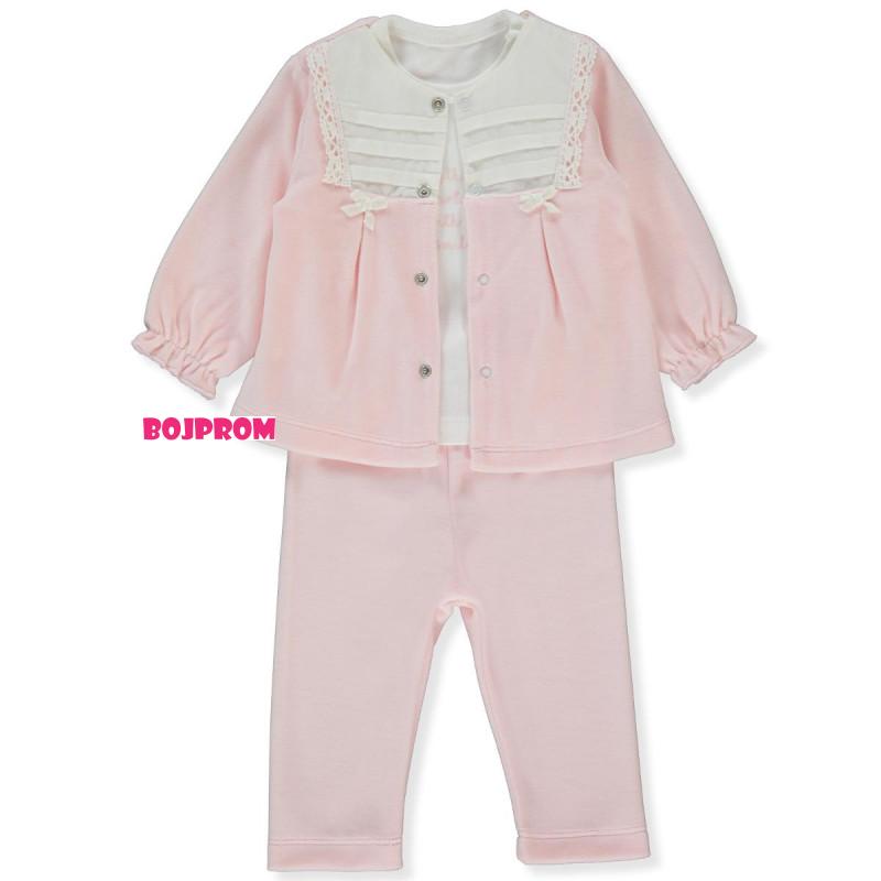 BEBETTO BEBI KOMPLET K5088 