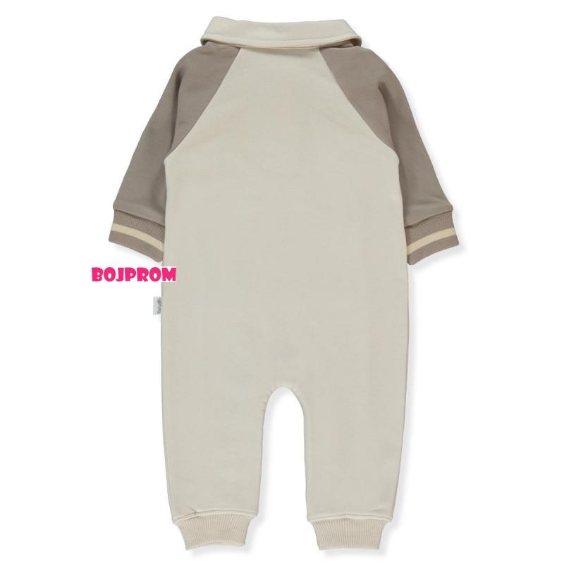 BEBETTO BEBI KOMPLET K4983 