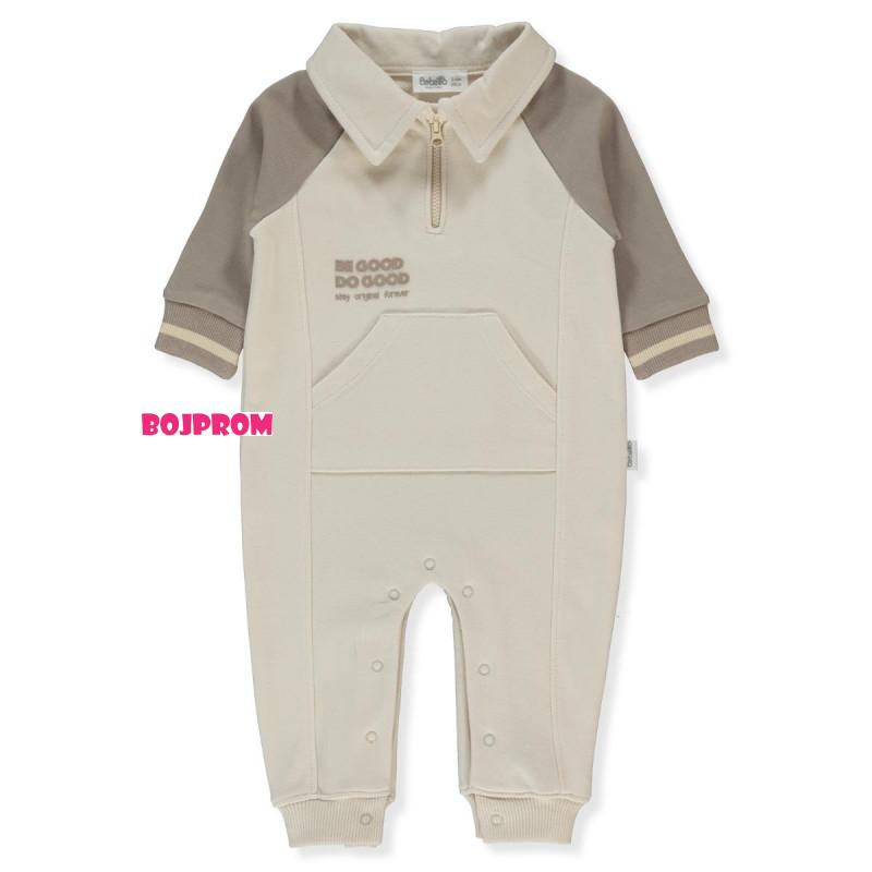 BEBETTO BEBI KOMPLET K4983 