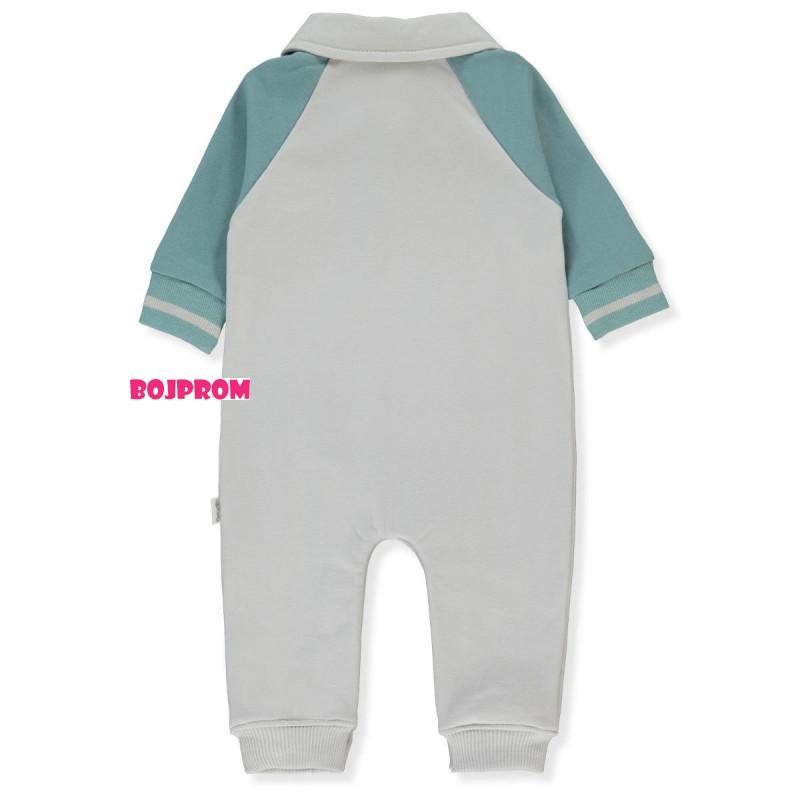 BEBETTO BEBI KOMPLET K4983 