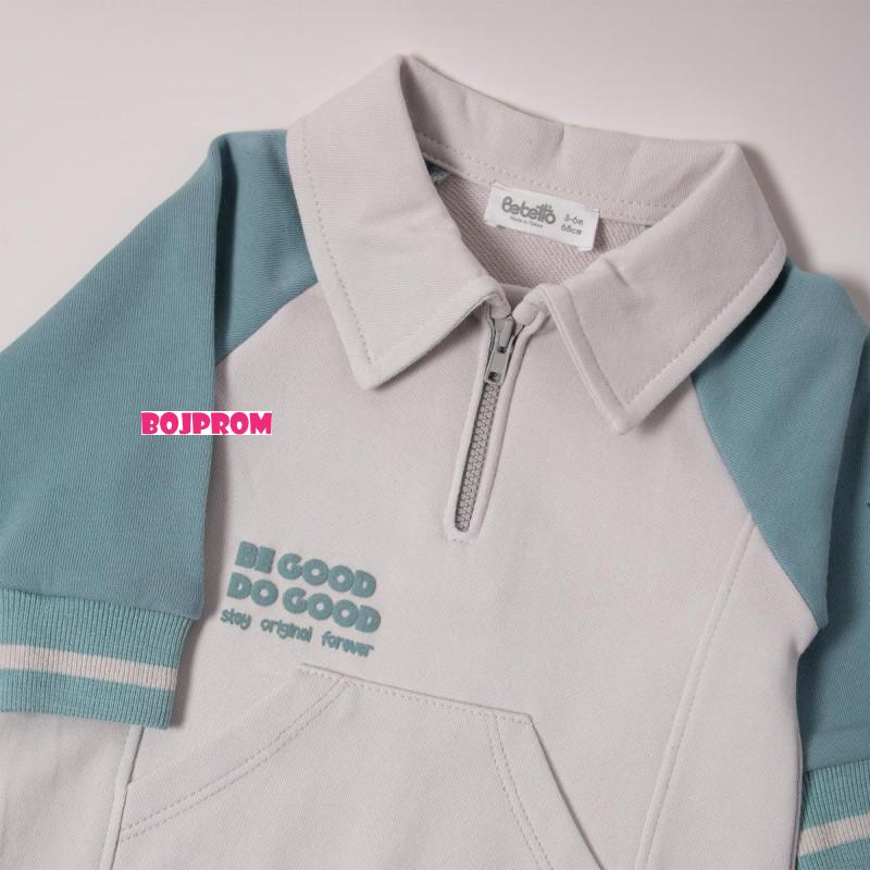 BEBETTO BEBI KOMPLET K4983 