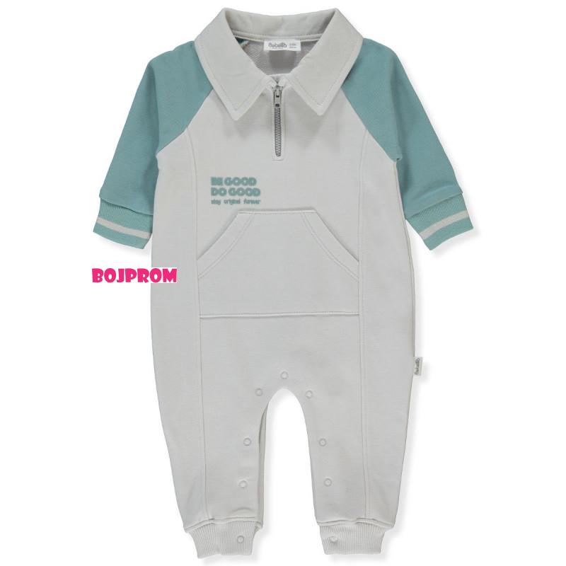 BEBETTO BEBI KOMPLET K4983 