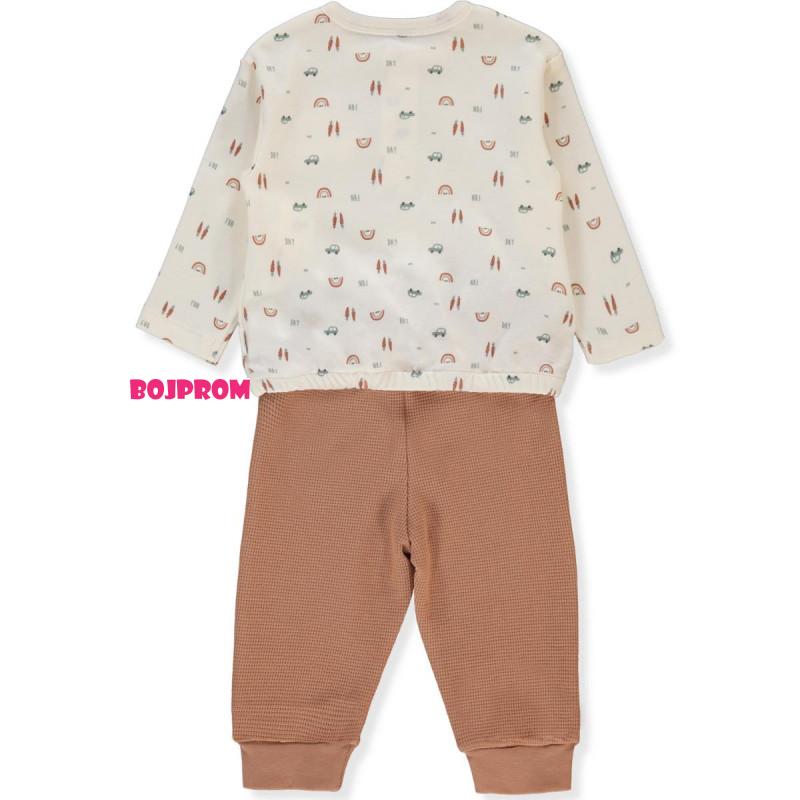 BEBETTO GEGICE F1449 