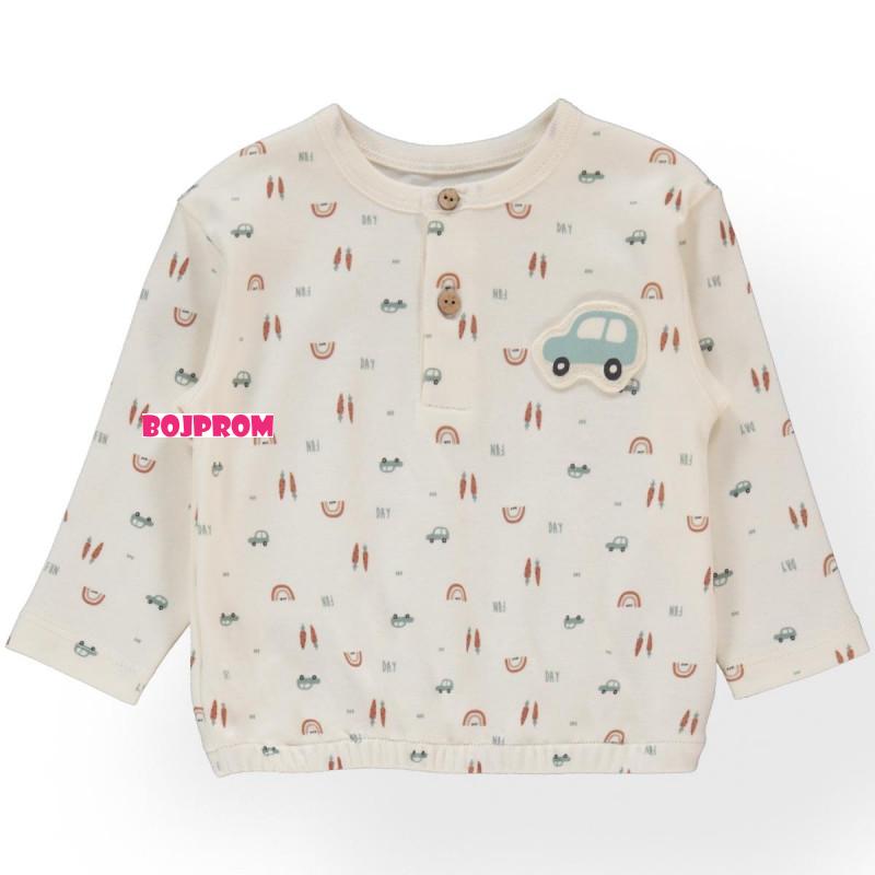 BEBETTO GEGICE F1449 