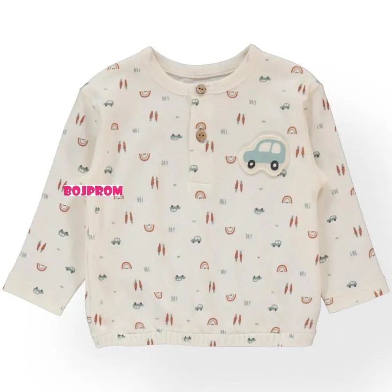 BEBETTO GEGICE F1449 