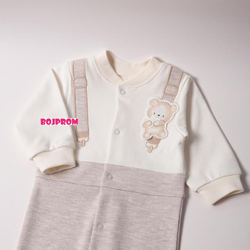 BEBETTO GEGICE T4048 