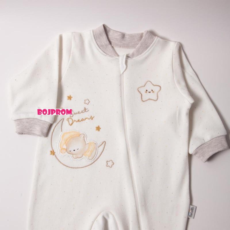 BEBETTO GEGICE T4047 