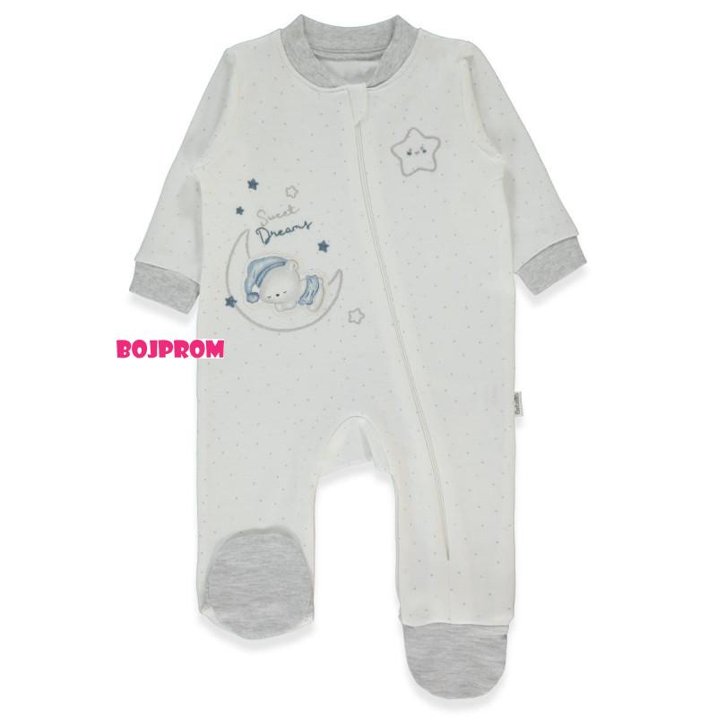 BEBETTO GEGICE T4047 