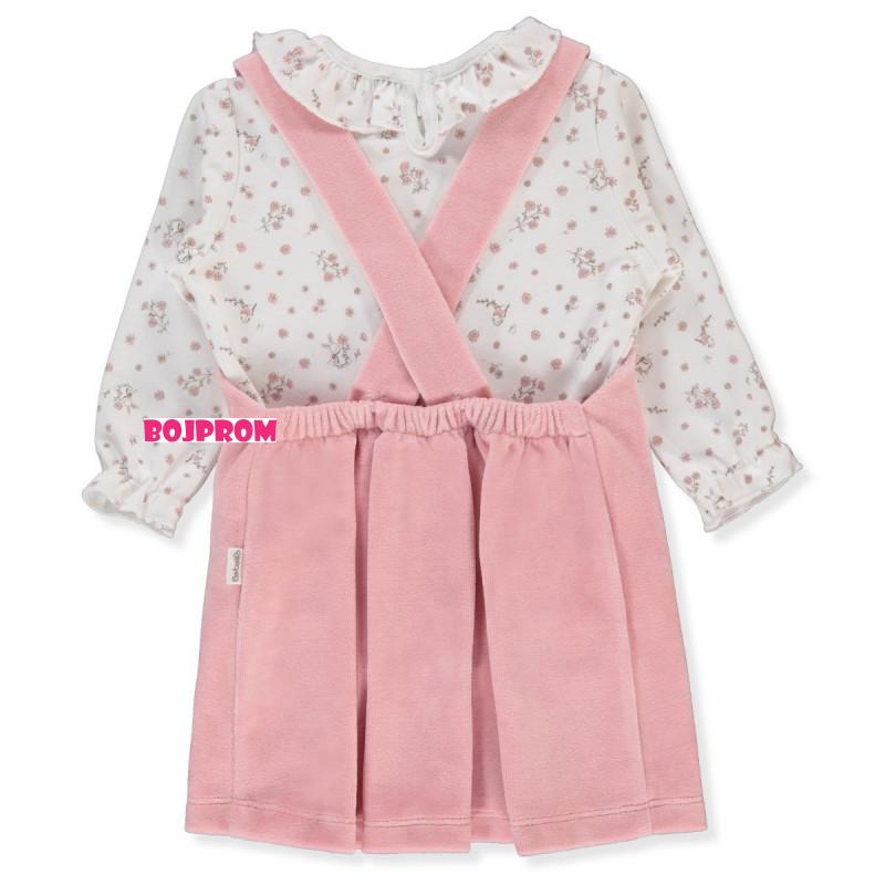 BEBETTO BEBI KOMPLET K4990 