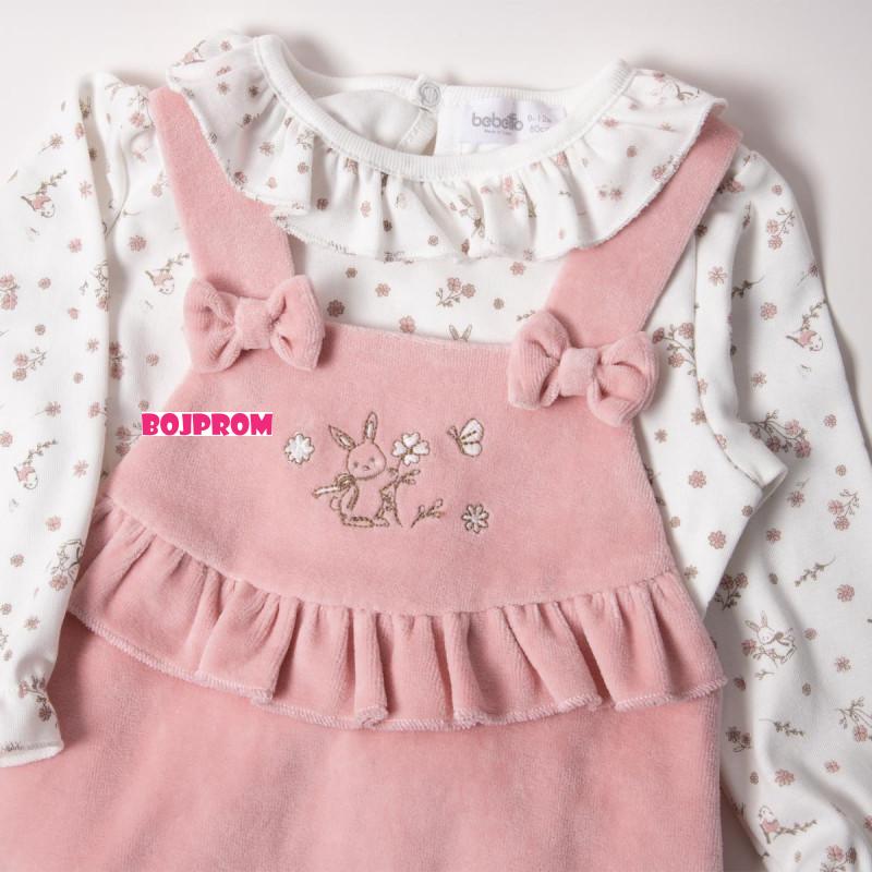 BEBETTO BEBI KOMPLET K4990 