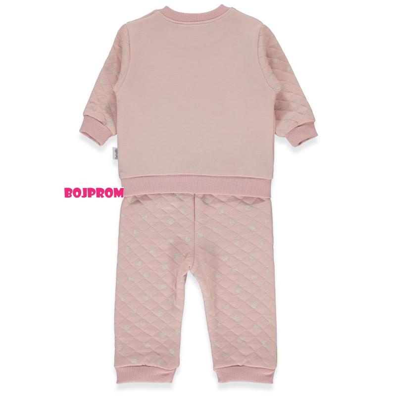 BEBETTO BEBI KOMPLET K5116 