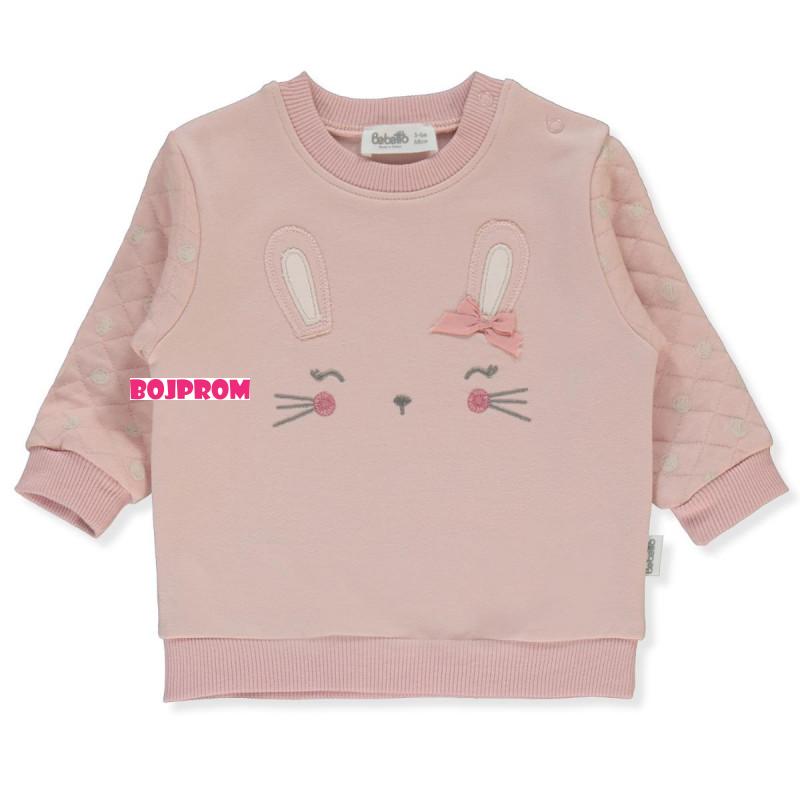 BEBETTO BEBI KOMPLET K5116 