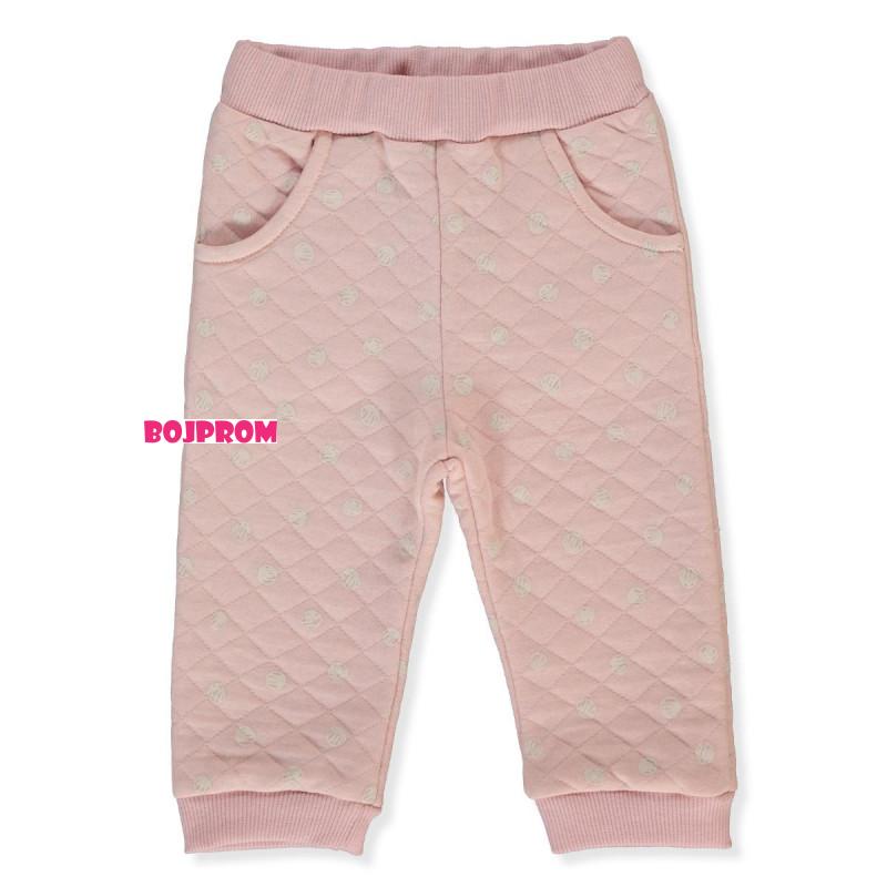 BEBETTO BEBI KOMPLET K5116 