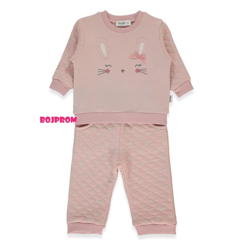 BEBETTO BEBI KOMPLET K5116 