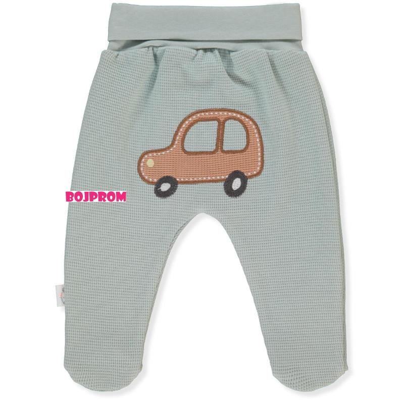BEBETTO BEBI DONJI DIO T3979 