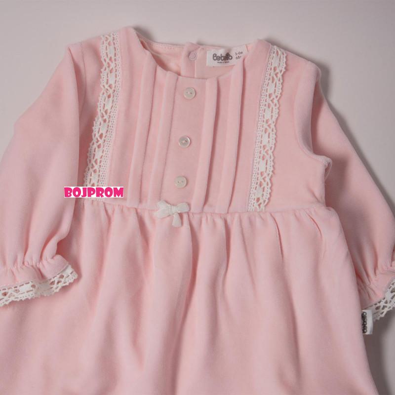 BEBETTO BEBI HALJINA K5090 