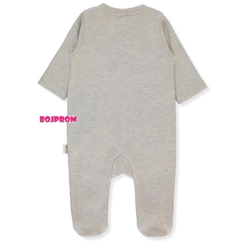BEBETTO GEGICE T4041 
