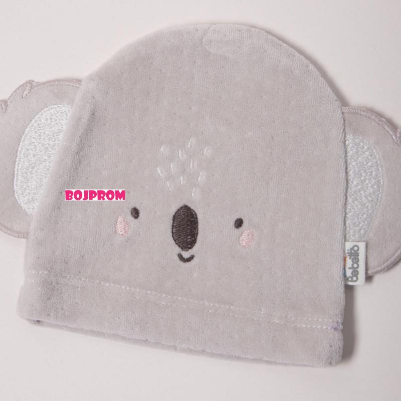 BEBETTO BEBI KAPA C1155 