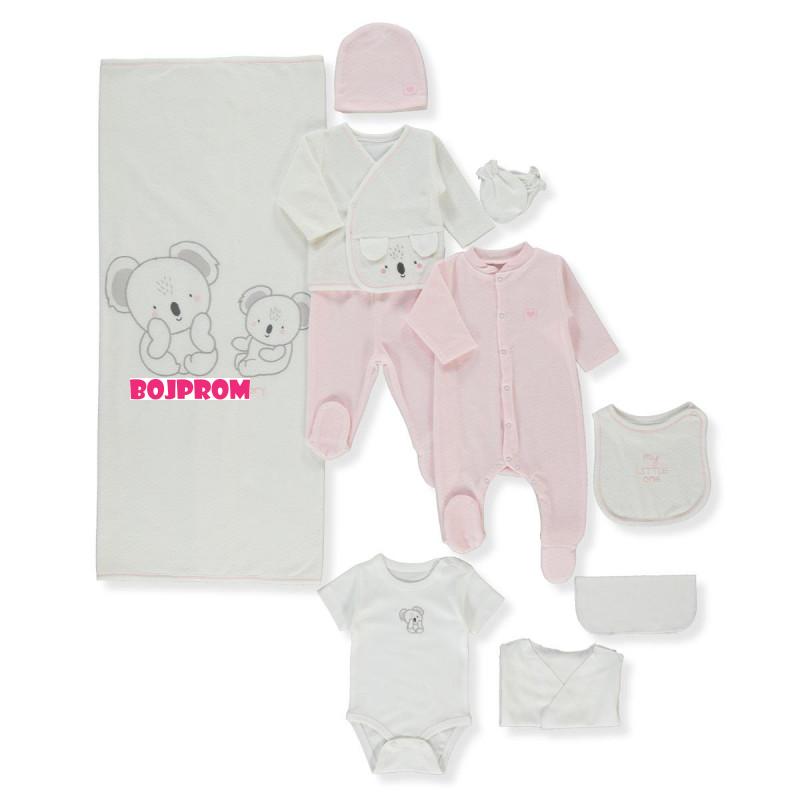 BEBETTO BEBI SET Z1064 