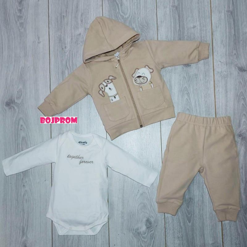 READY GROUP KOMPLET DRUGARI 56-92 