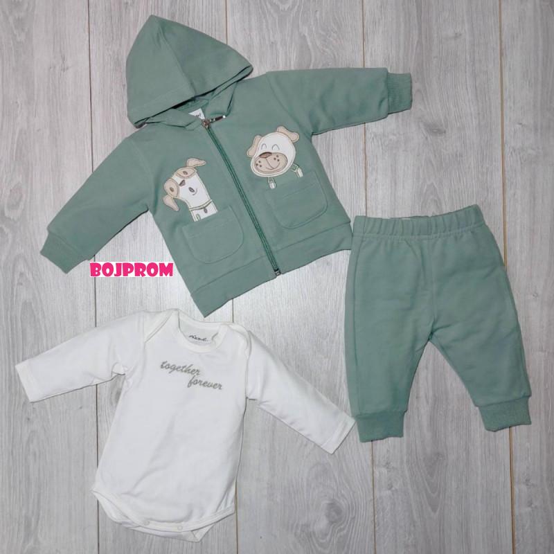READY GROUP KOMPLET DRUGARI 56-92 