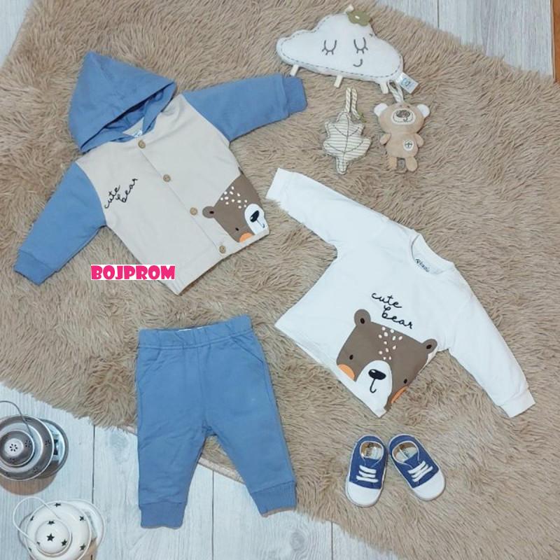 READY GROUP KOMPLET MEDICA 56-86 