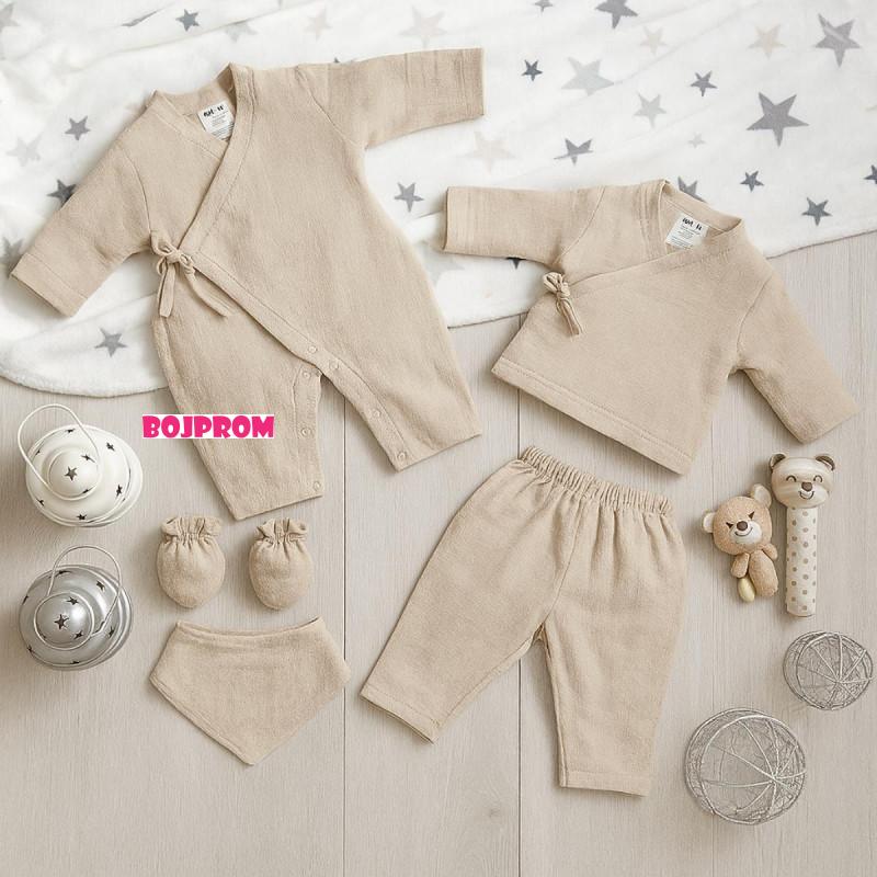 READY GROUP SET BUBI 56-62 