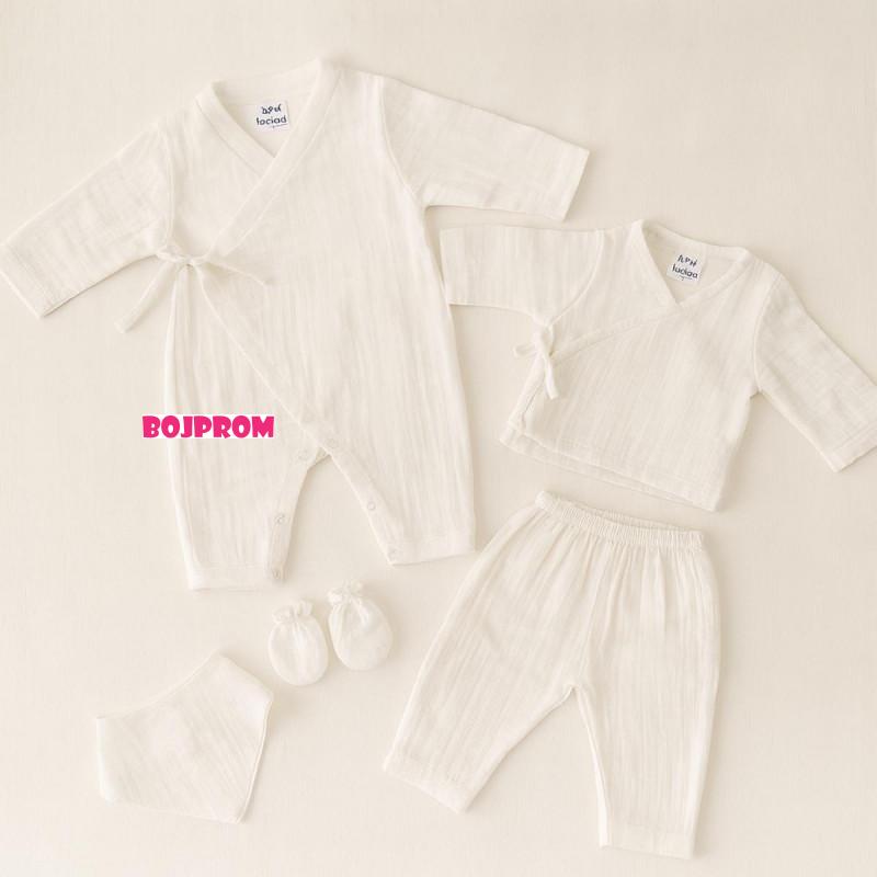 READY GROUP SET BUBI 56-62 