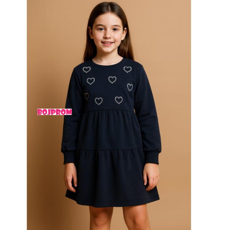 READY GROUP HALJINA KALINA 8-12 