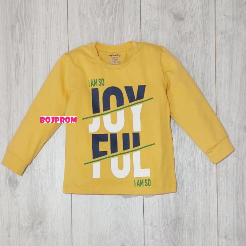 READY GROUP BLUZA FULL 2-6 